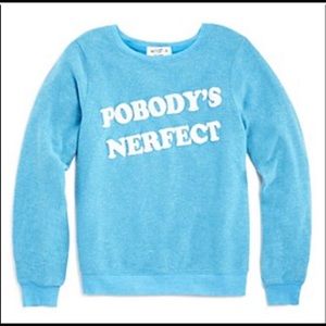 wildfox sweatshirt